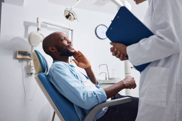 Fast & Reliable Emergency Dental Services in WI