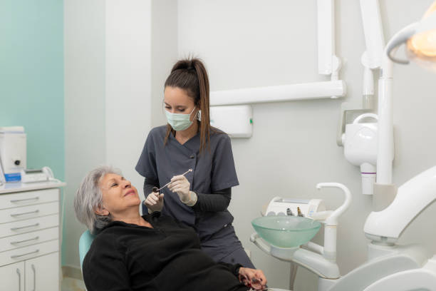 Best Emergency Broken Tooth Repair in Westfield, WI