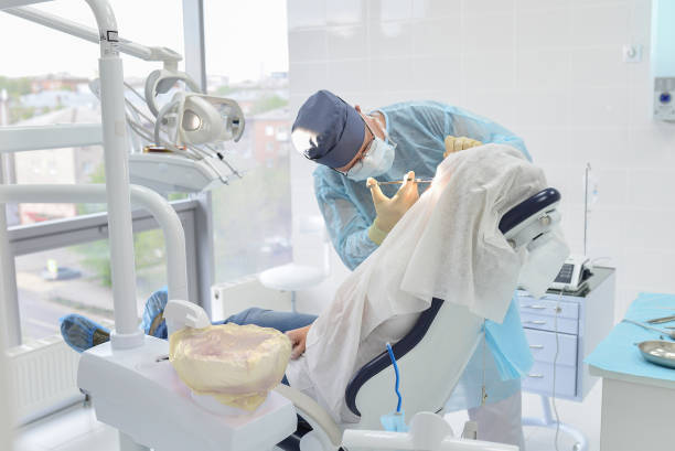 Best Emergency Broken Tooth Repair in Westfield, WI